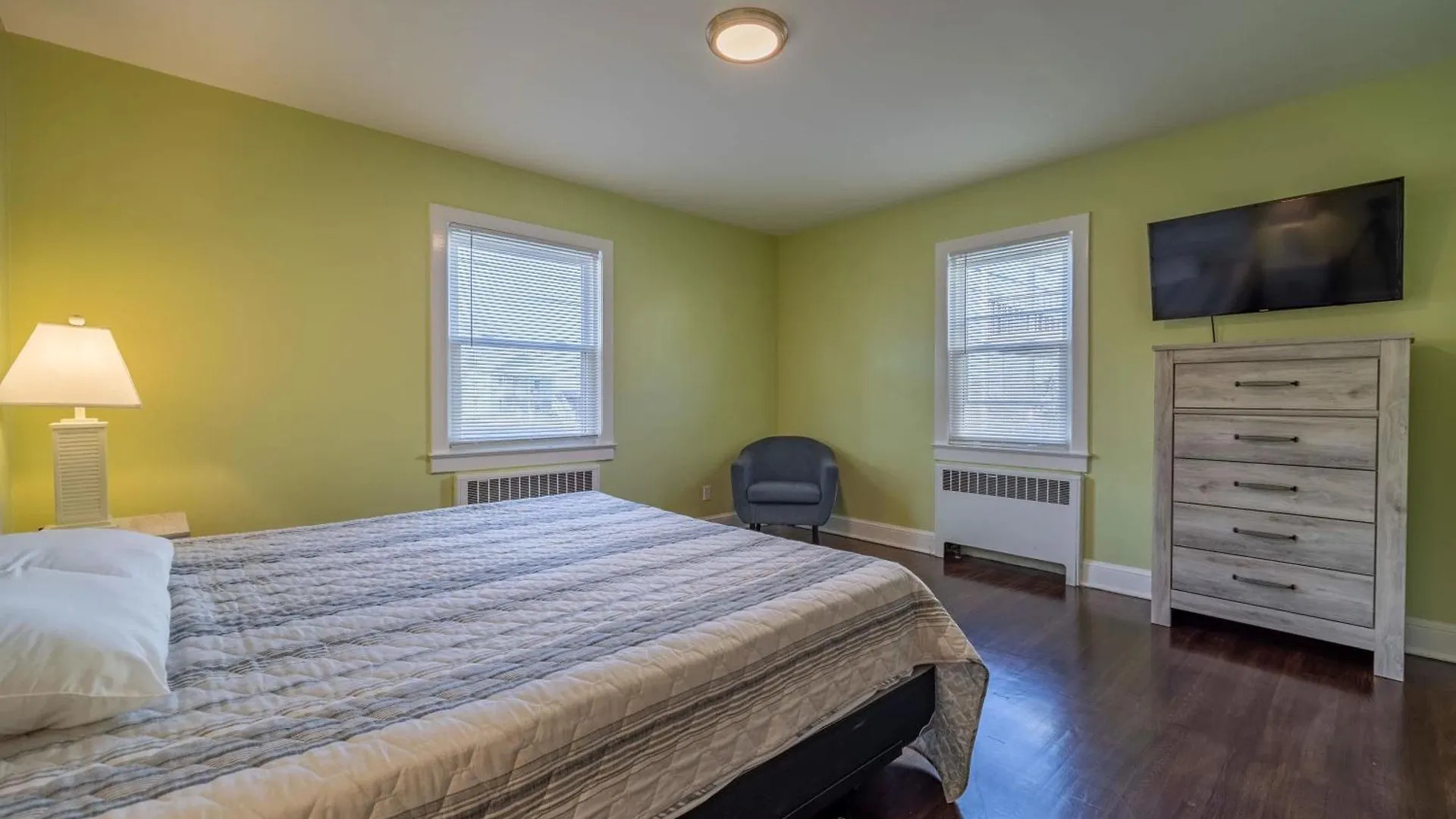 דירה אושן סיטי Ochg 208 Cottage 7 House 2 ארצות הברית